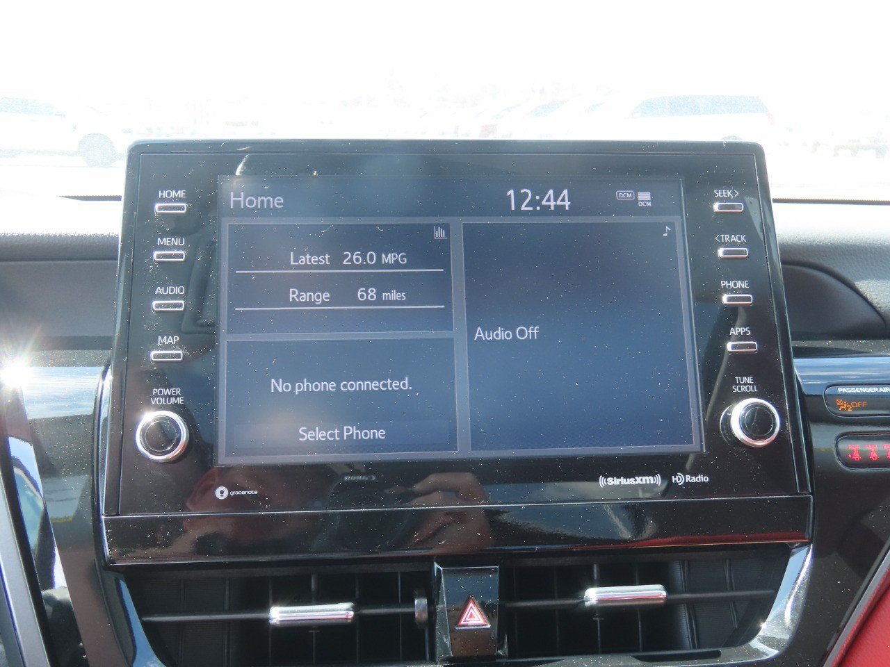 Used 2024 Toyota Camry XSE FWD image 27