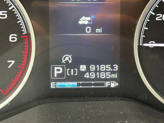 Used 2020 Subaru Forester Limited AWD/4WD image 19
