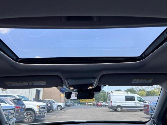 Used 2022 Honda Ridgeline RTL-E image 10