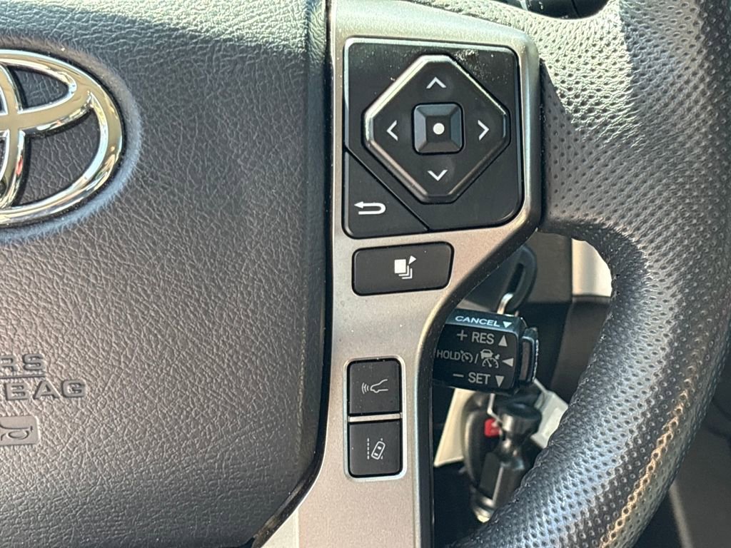 Used 2021 Toyota Tacoma SR5 image 20