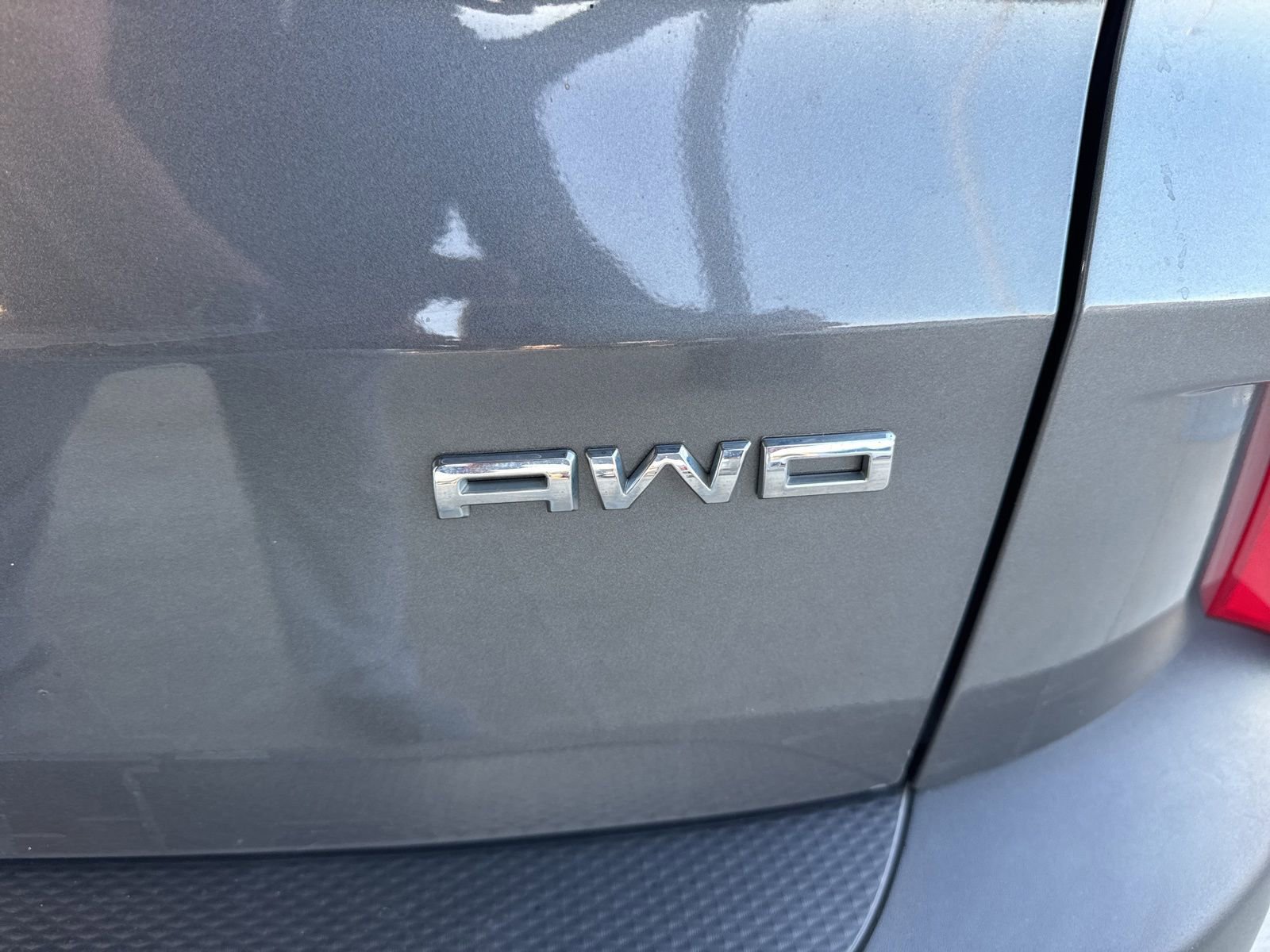 Certified 2022 Ford Escape SEL image 17