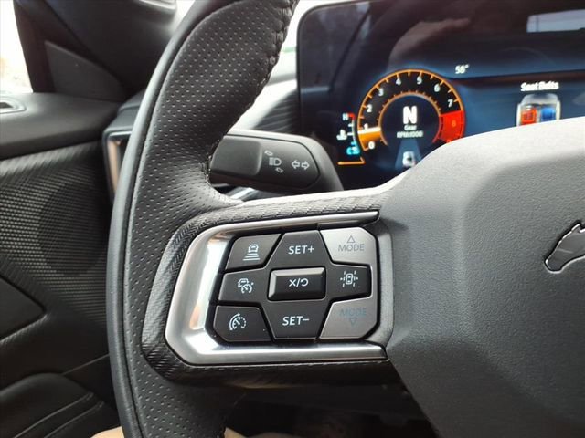 Certified 2025 Ford Mustang GT Premium image 24