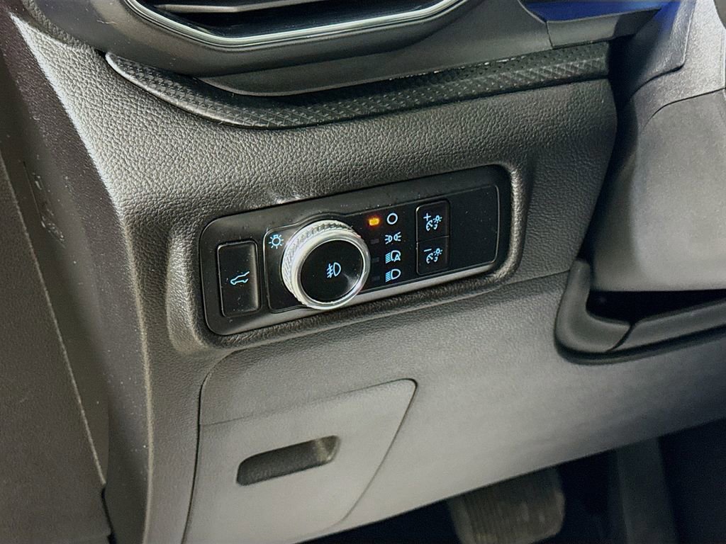 Certified 2023 Ford Explorer ST w/ Equipment Group 401A image 10