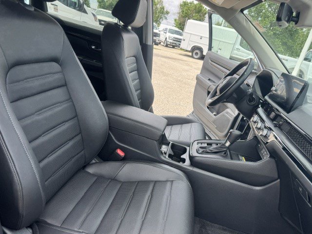 Used 2025 Honda CR-V EX-L image 36