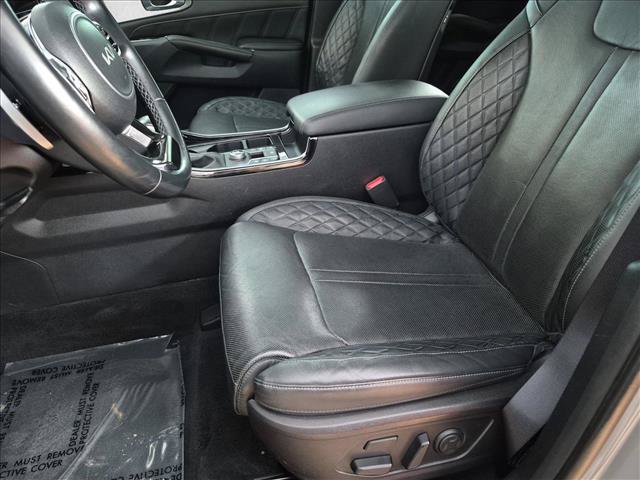 Used 2022 Kia Sorento SX FWD image 17