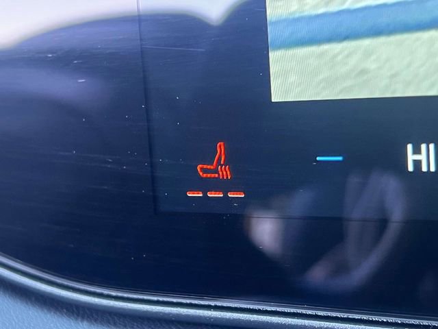 Certified 2025 Ford Mustang Dark Horse w/ Dark Horse Handlin Package image 28