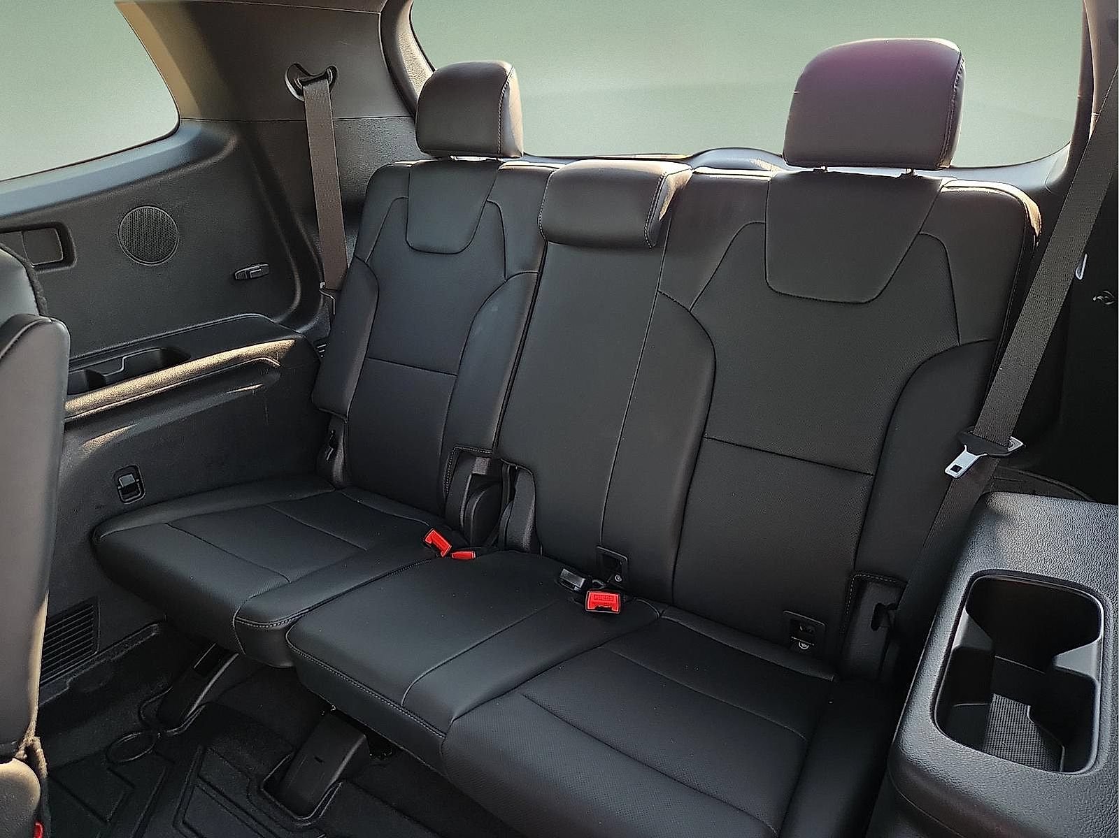 Used 2025 Kia Telluride SX Prestige X-Line AWD/4WD image 10