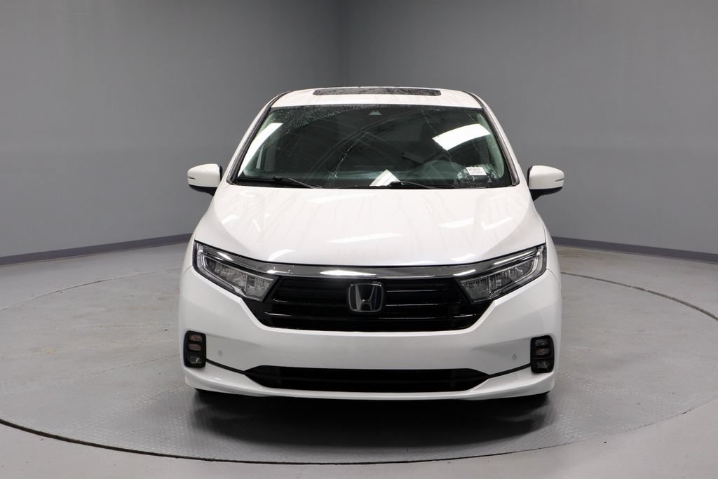 Used 2023 Honda Odyssey Touring image 6