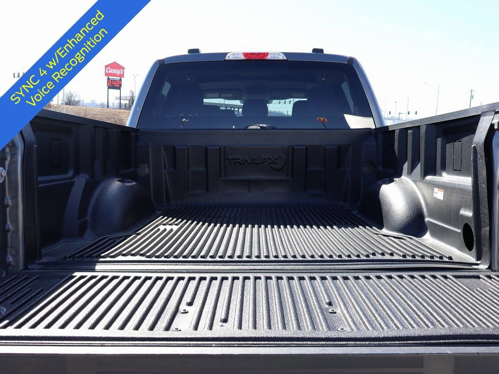 Certified 2023 Ford F150 XLT image 15