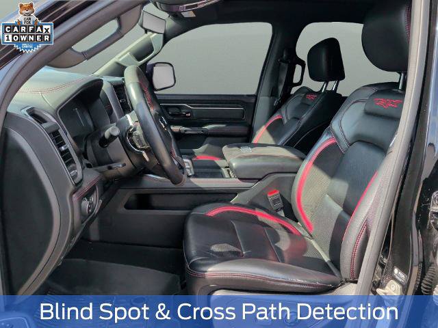 Used 2024 RAM 1500 TRX w/ TRX Level 2 Equipment Group AWD/4WD image 12