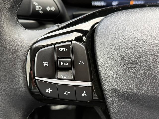 Certified 2023 Ford Escape Active AWD/4WD image 21
