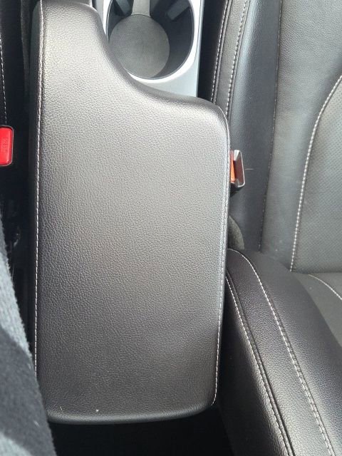 Used 2022 Acura ILX Premium Package image 35