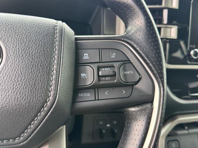 Used 2026 Toyota Tundra SR5 AWD/4WD image 17