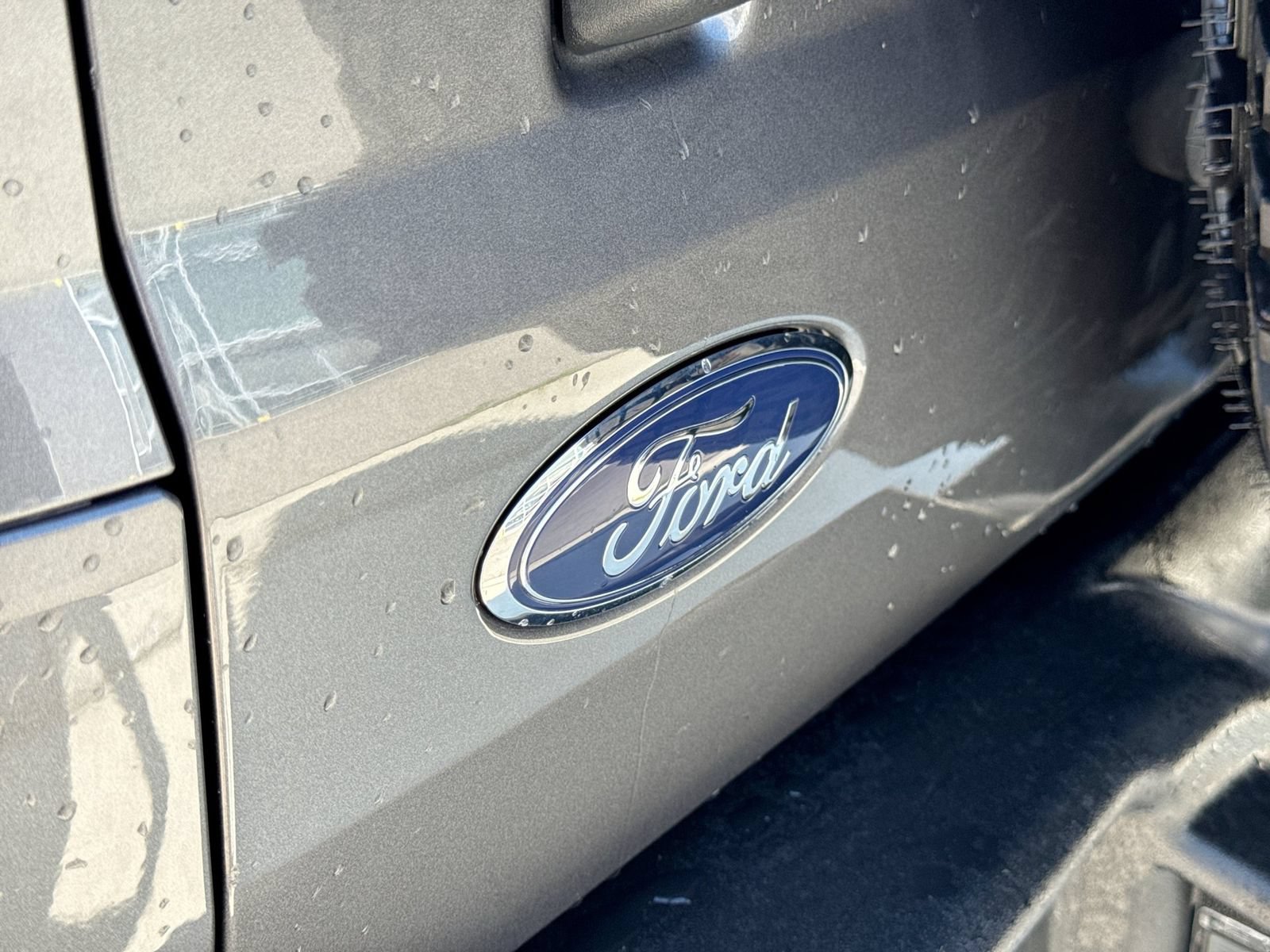 Certified 2023 Ford Bronco Wildtrak AWD/4WD image 14