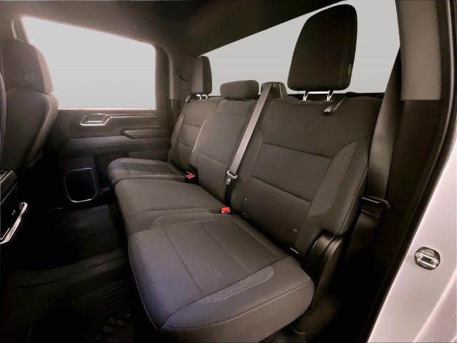 Used 2024 Chevrolet Silverado 2500 LT AWD/4WD image 25