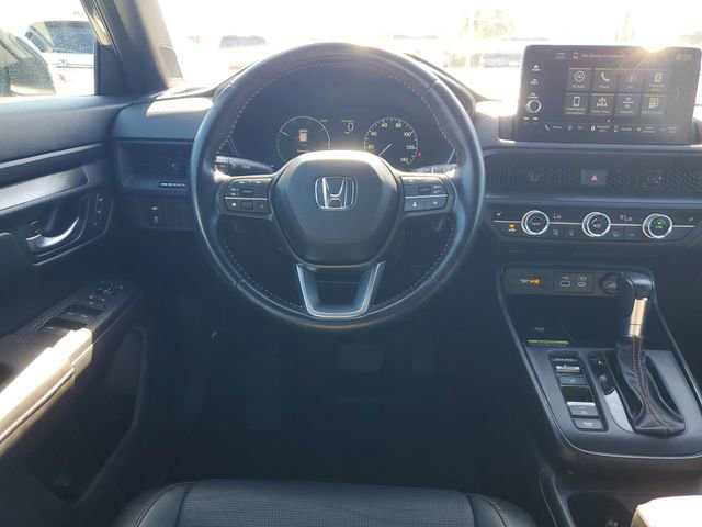 Used 2025 Honda CR-V Sport-L image 16
