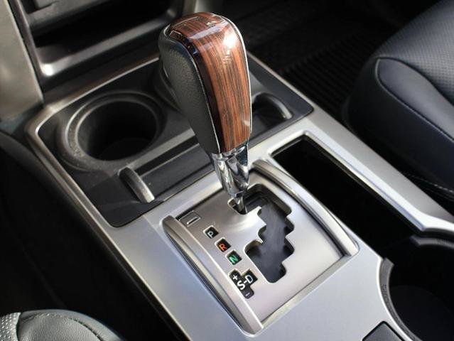 Used 2023 Toyota 4Runner Limited AWD/4WD image 17
