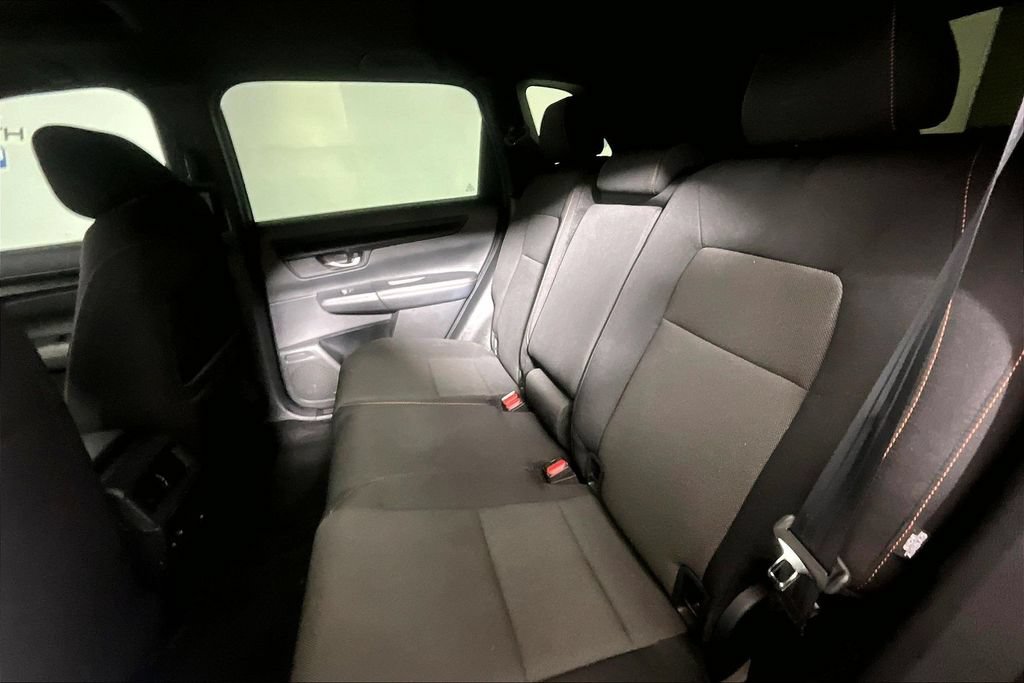 Used 2024 Honda CR-V Sport image 21