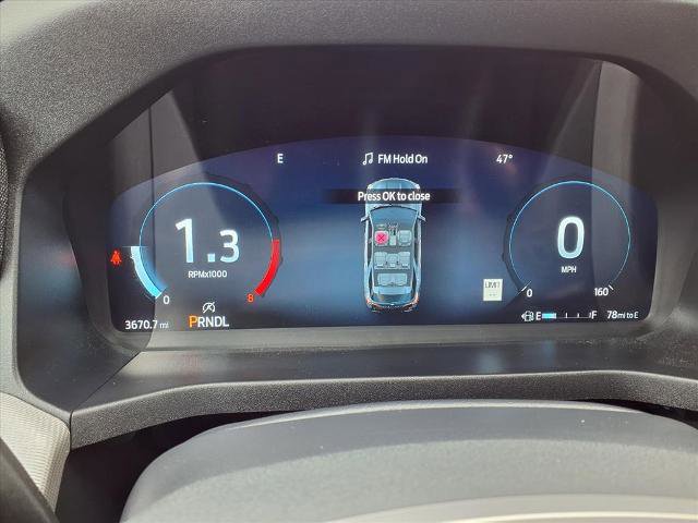 Certified 2025 Ford Explorer Active w/ Active Comfort Package image 16