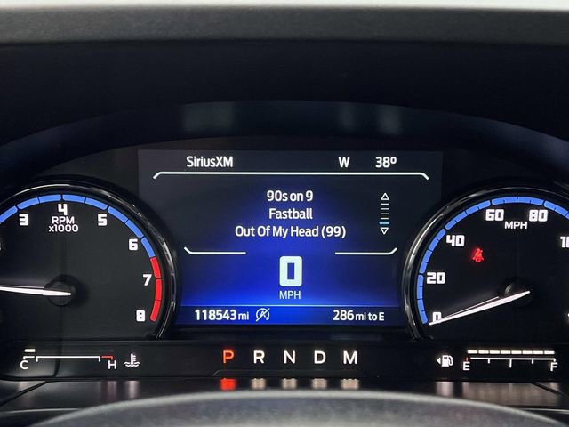 Certified 2021 Ford Bronco Sport Badlands image 22