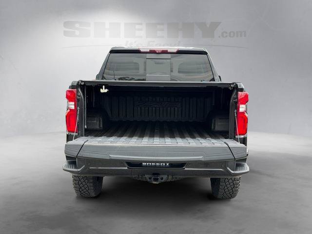 Used 2022 Chevrolet Silverado 1500 ZR2 w/ Technology Package AWD/4WD image 28