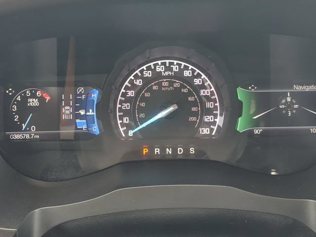 Certified 2019 Ford Ranger Lariat w/ Equipment Group 501A Mid RWD image 28