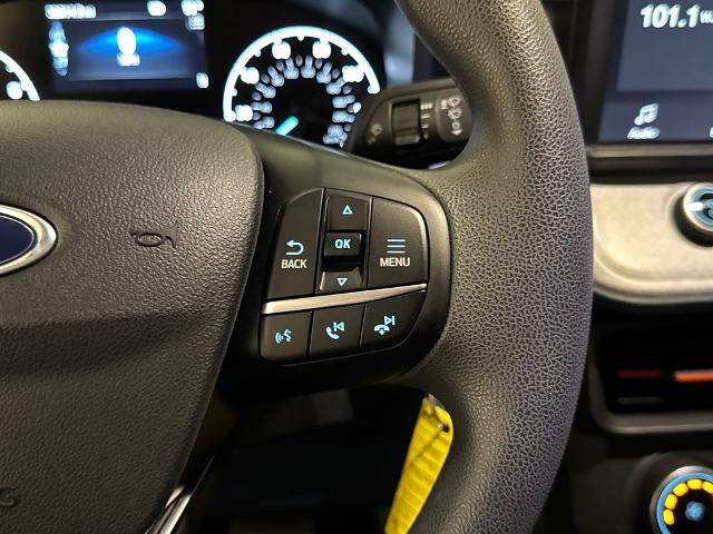Certified 2023 Ford Maverick XLT w/ Equipment Group 300A Standard AWD/4WD image 21
