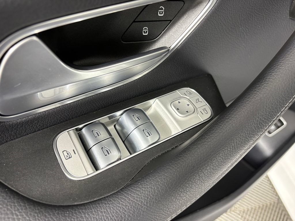 Used 2026 Mercedes-Benz GLE 450 4MATIC image 14