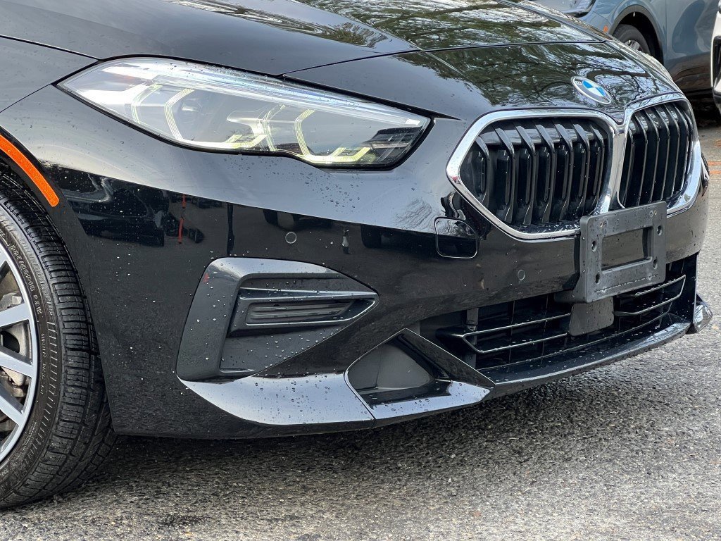 Used 2022 BMW 228i xDrive Gran Coupe w/ Convenience Package image 7
