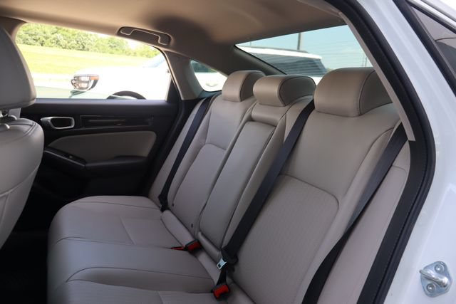 Used 2023 Honda Civic Touring image 24