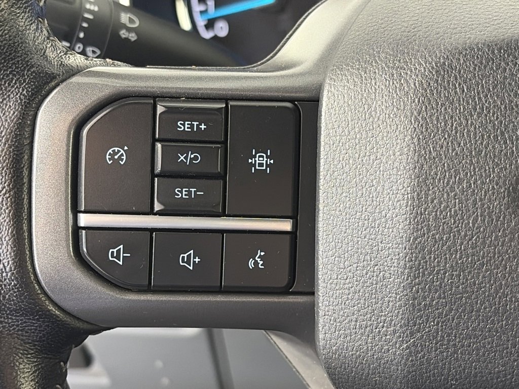 Certified 2021 Ford F150 XLT w/ Equipment Group 301A Mid image 17