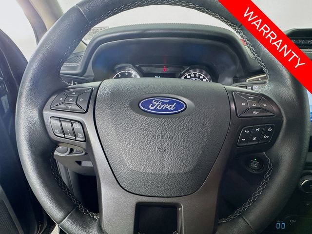 Certified 2023 Ford Ranger Lariat w/ Tremor Off-Road Package image 11