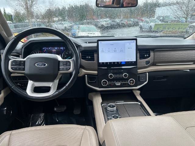Certified 2024 Ford Expedition Limited AWD/4WD image 6