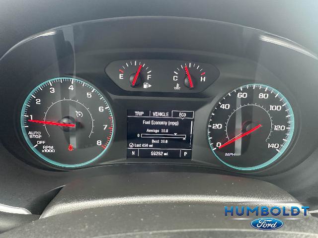 Used 2024 Chevrolet Malibu LT FWD image 20