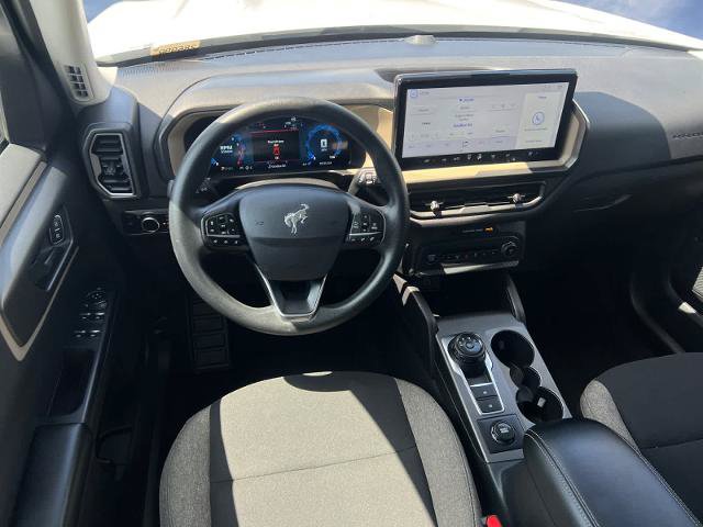 Certified 2025 Ford Bronco Sport Big Bend AWD/4WD image 15