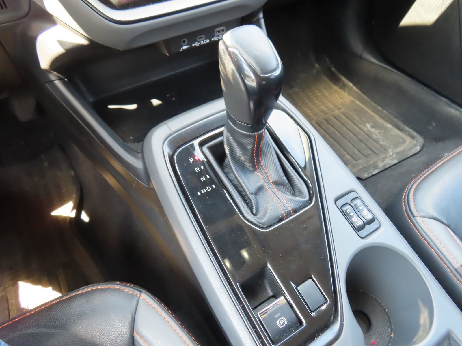 Used 2024 Subaru Crosstrek 2.5i Limited AWD/4WD image 25