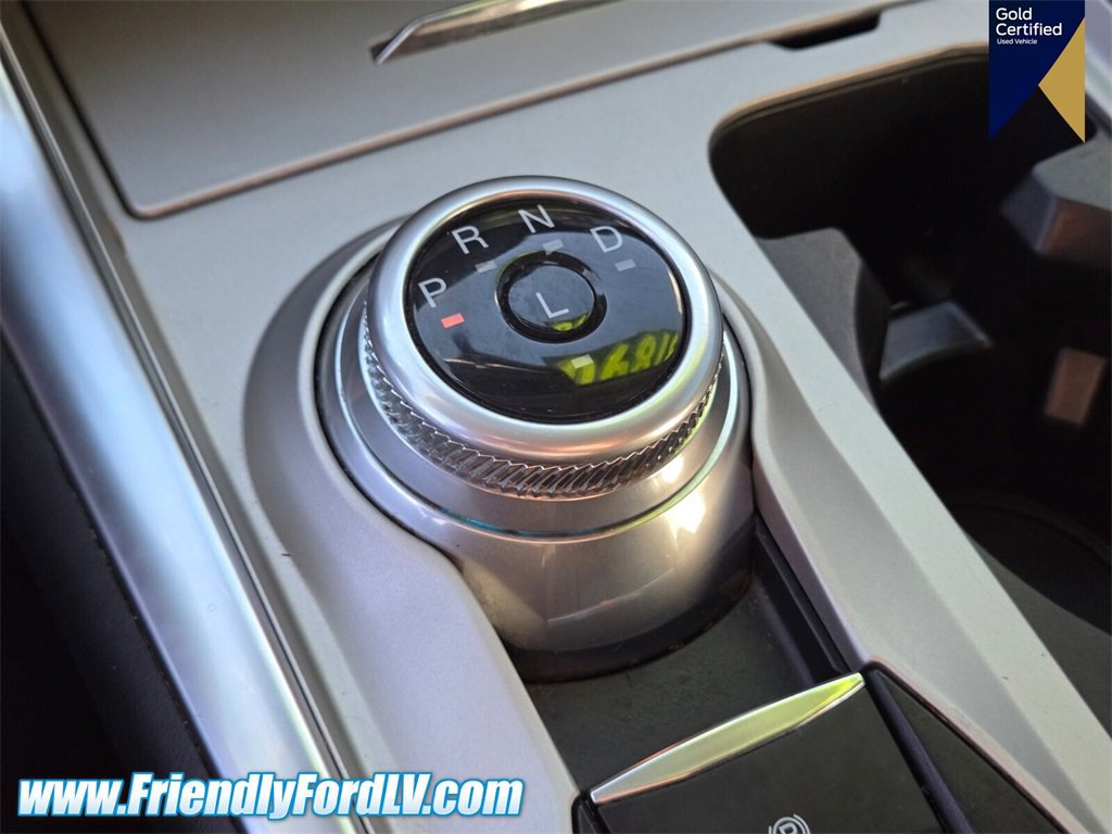 Certified 2022 Ford Explorer XLT w/ Equipment Group 202A image 23