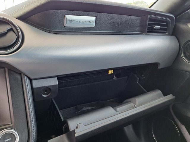 Certified 2023 Ford Mustang GT Premium w/ Equipment Group 401A image 20