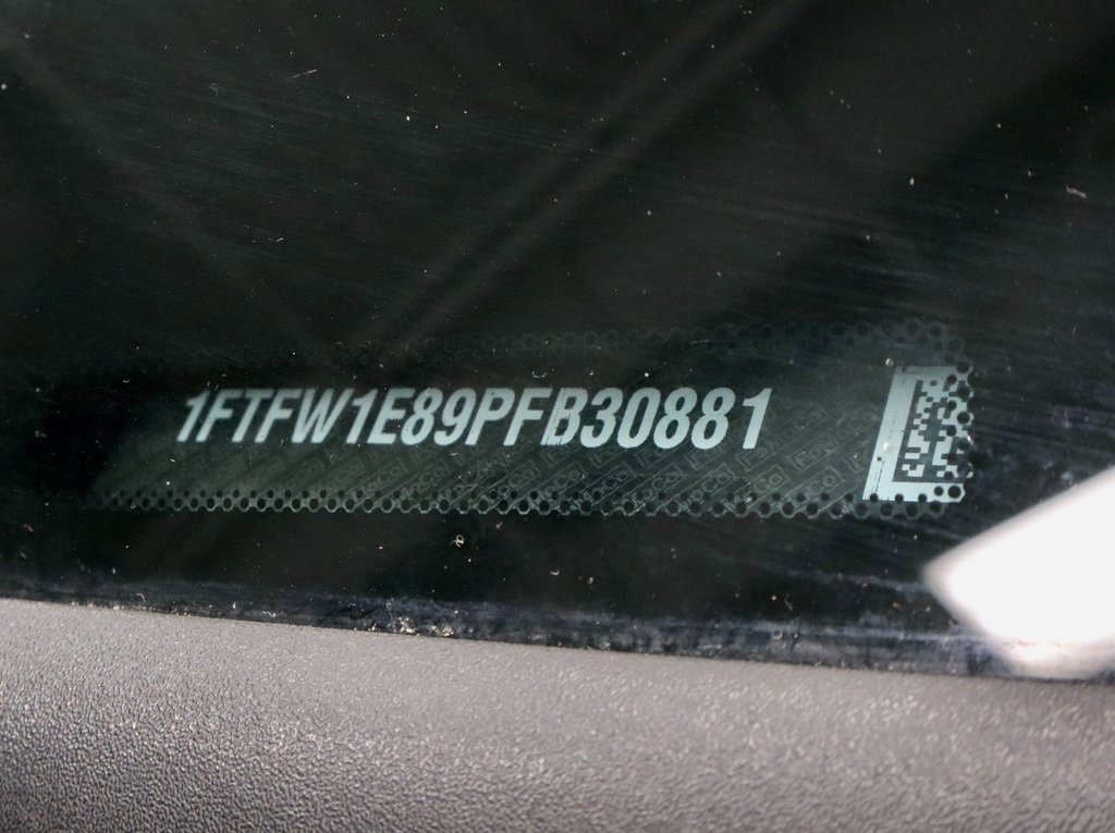 Certified 2023 Ford F150 Lariat w/ Equipment Group 502A High image 33