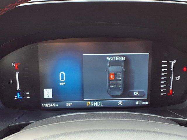 Certified 2024 Ford Escape ST-Line Select w/ Tech Pack #1 AWD/4WD image 17
