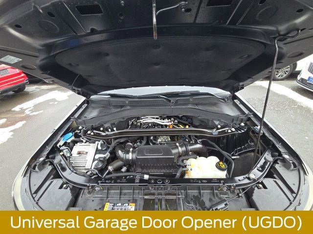 Certified 2022 Ford Explorer ST w/ Equipment Group 401A image 40
