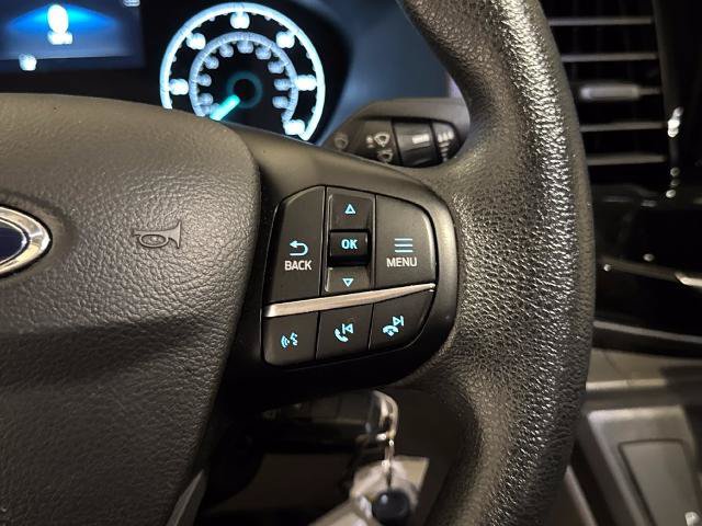 Certified 2024 Ford Transit 350 XLT RWD image 24