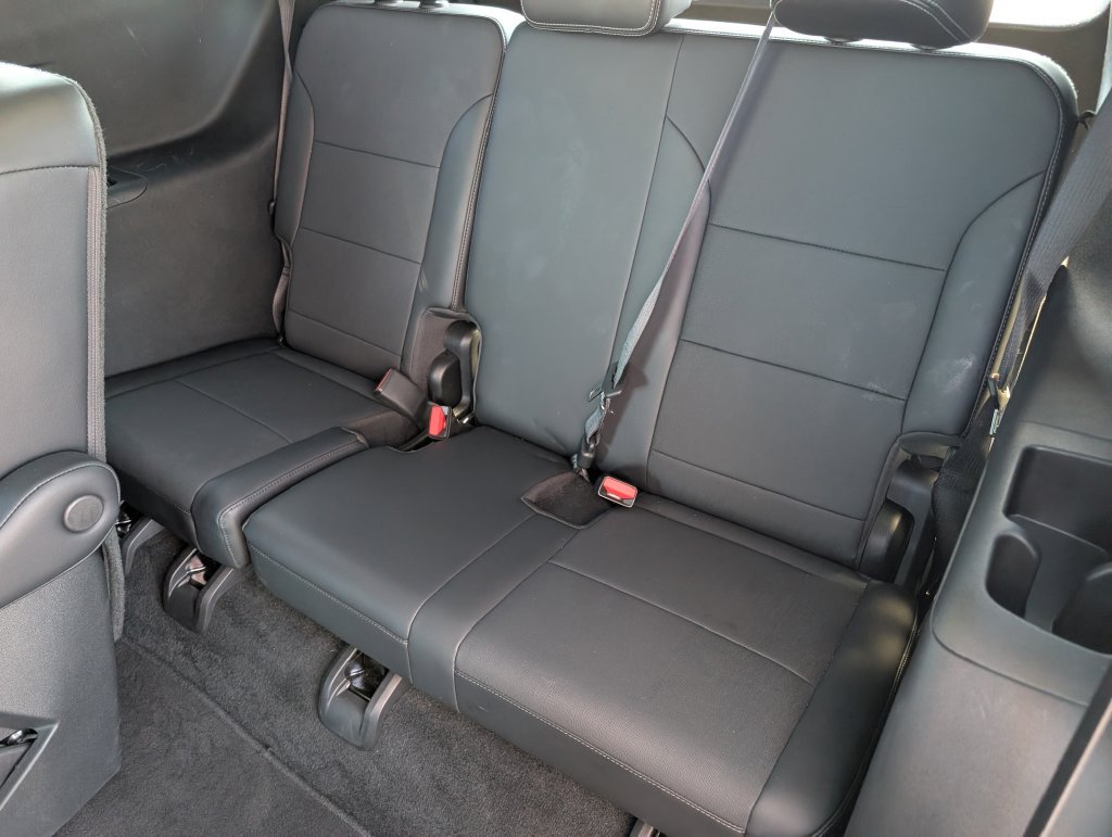 Used 2026 Buick Enclave Preferred FWD image 11