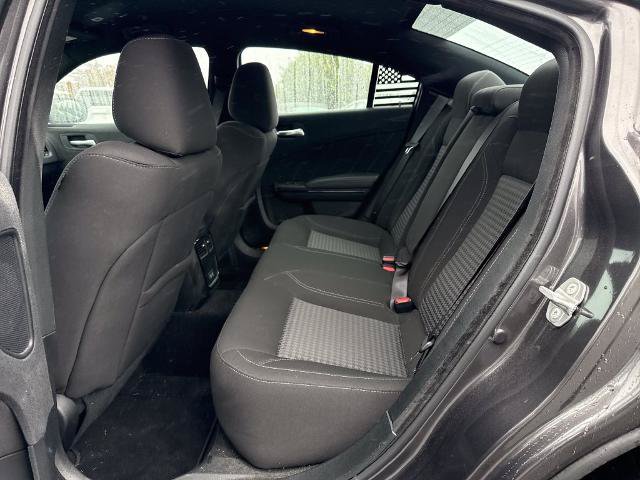 Used 2023 Dodge Charger SXT w/ Blacktop Special Edition AWD/4WD image 9