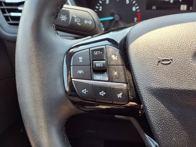 Certified 2022 Ford Escape SEL FWD image 16