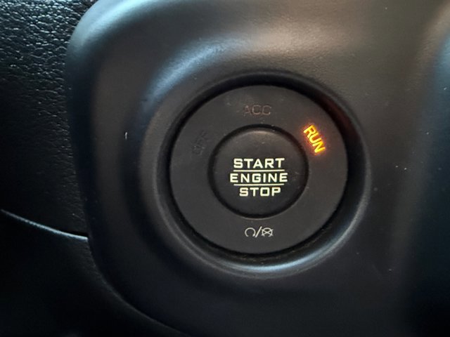 Used 2019 Jeep Wrangler Unlimited Rubicon image 19