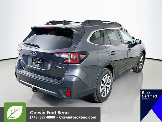 Used 2022 Subaru Outback Premium image 6