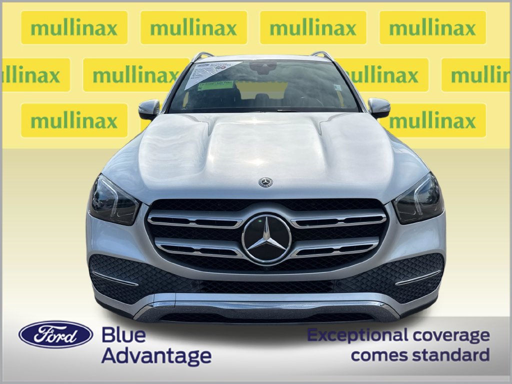 Used 2020 Mercedes-Benz GLE 350 4MATIC image 11