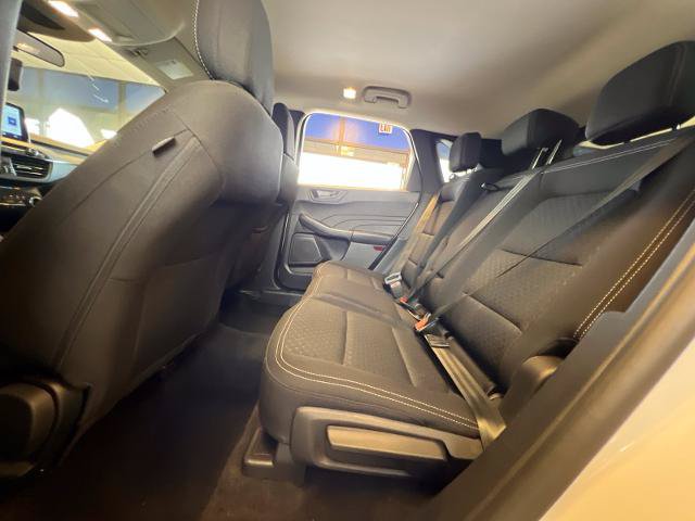 Certified 2025 Ford Escape Active FWD image 7