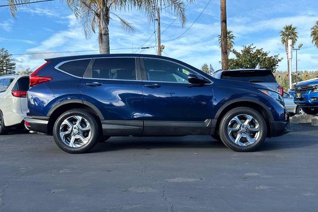 Used 2019 Honda CR-V EX image 25